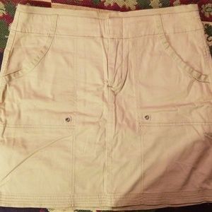 Athleta skort nwot